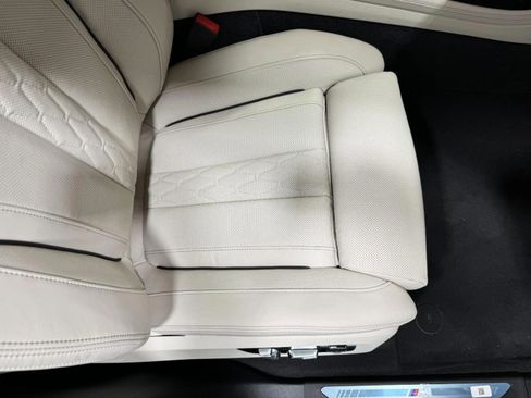 New 2026 BMW X7 xDrive40i image 21