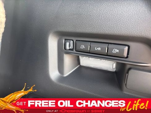 New 2026 Ford Explorer Tremor w/ Tremor Ultimate Package AWD/4WD image 31