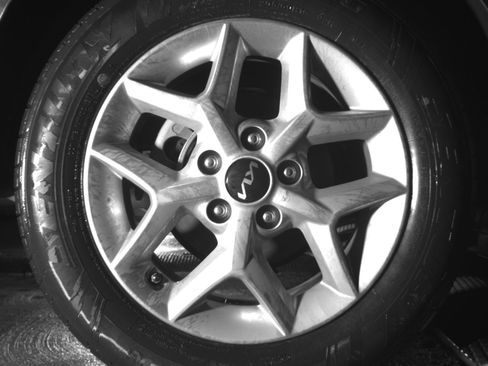 Used 2025 Kia Soul LX w/ LX Technology Package FWD image 15