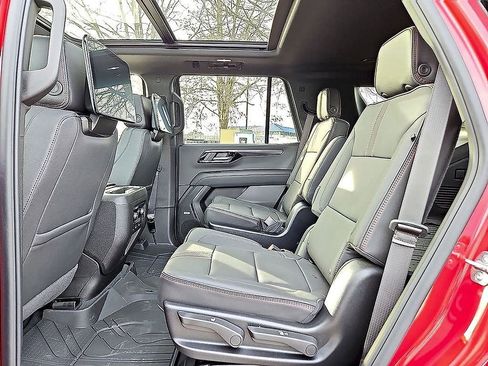 New 2026 Chevrolet Tahoe RST w/ Advanced Technology Package image 6