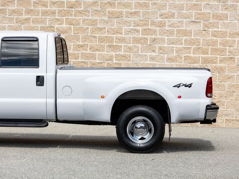 Used 2000 Ford F350 XL AWD/4WD image 6