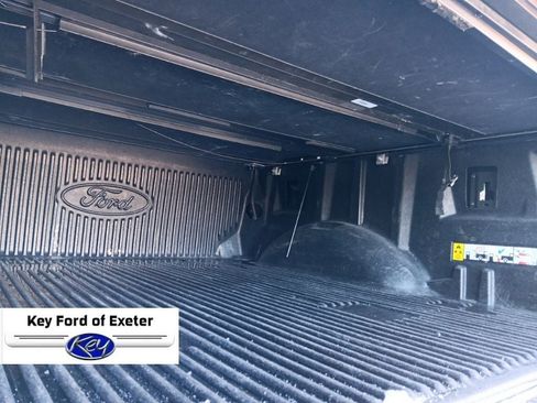 Used 2022 Ford F150 Lariat w/ Equipment Group 502A High image 16