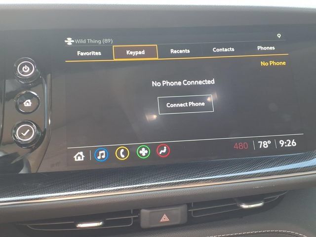 Used 2023 Buick Envision Essence AWD/4WD image 10