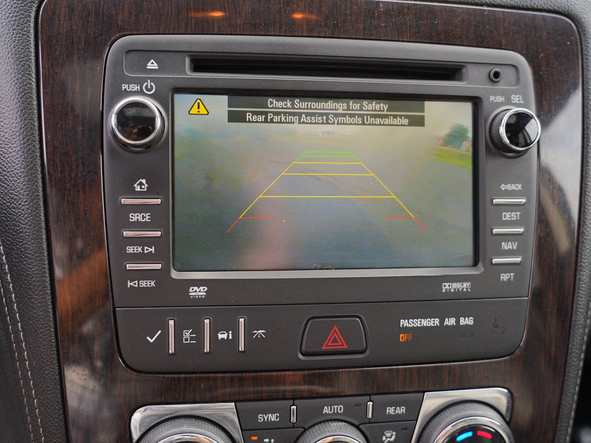 Used 2016 Chevrolet Traverse LT AWD/4WD image 29
