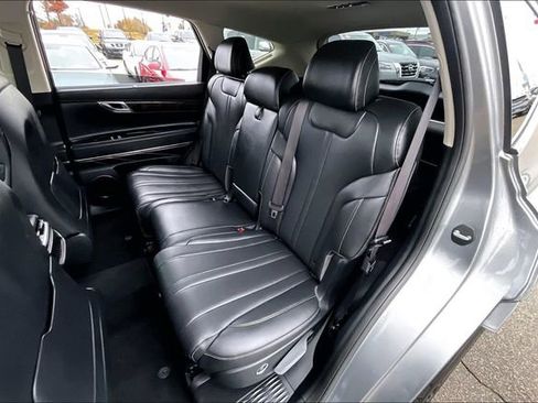 Certified 2024 Genesis GV80 3.5T image 26