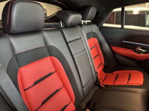 Used 2023 Mercedes-Benz GLE 53 AMG 4MATIC Coupe image 9