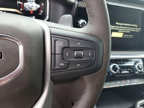 New 2026 GMC Sierra 1500 Denali w/ Denali Reserve Package AWD/4WD image 29