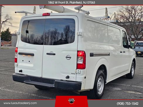 Used 2016 Nissan NV 1500 S w/ Power Package RWD image 6