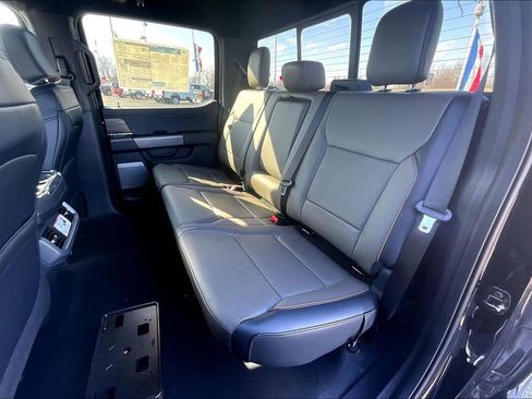 New 2026 Ford F150 Lariat image 10