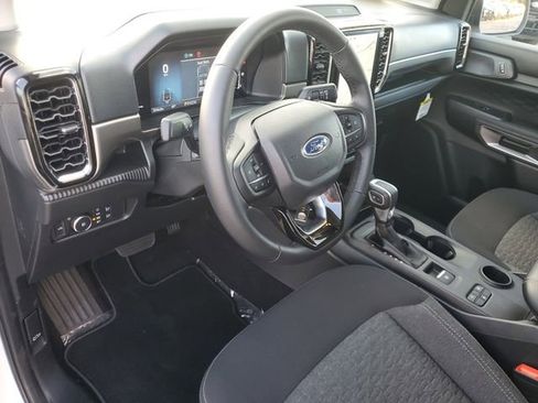 New 2025 Ford Ranger XLT w/ Chrome Accent Package image 10