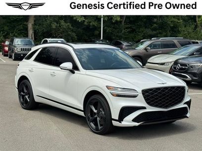 Used 2026 Genesis GV70 3.5T Sport Prestige