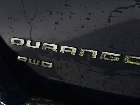 Used 2013 Dodge Durango Crew image 16