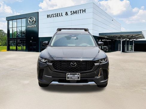 New 2026 MAZDA CX-50 2.5 Turbo w/ Accent Package AWD/4WD image 2