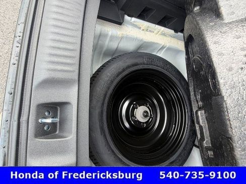 Used 2026 Honda HR-V EX-L image 37