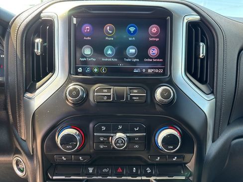 Used 2023 Chevrolet Silverado 2500 LT w/ Convenience Package AWD/4WD image 37