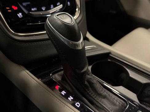 Used 2014 Cadillac CTS Luxury image 20