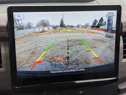 Used 2022 Ford Expedition Max Limited image 15