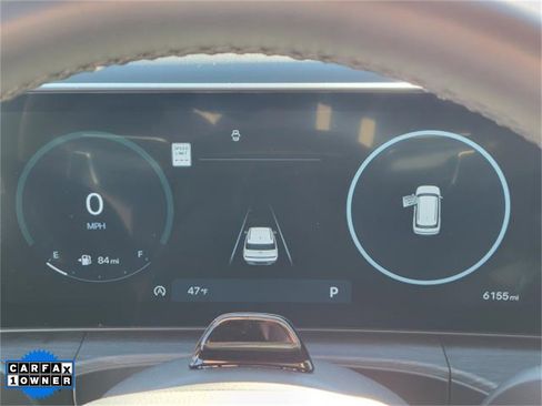 Used 2024 Hyundai Santa Fe Limited image 29