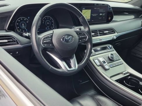 Used 2020 Hyundai Palisade Limited FWD image 5