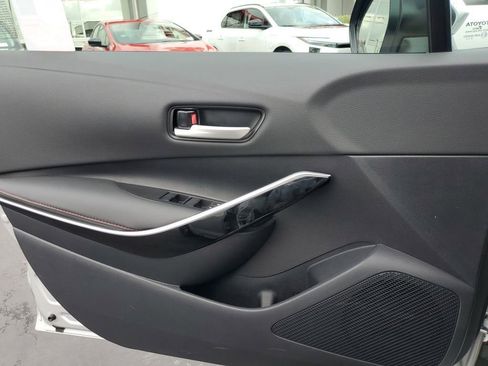 New 2026 Toyota Corolla XSE image 29