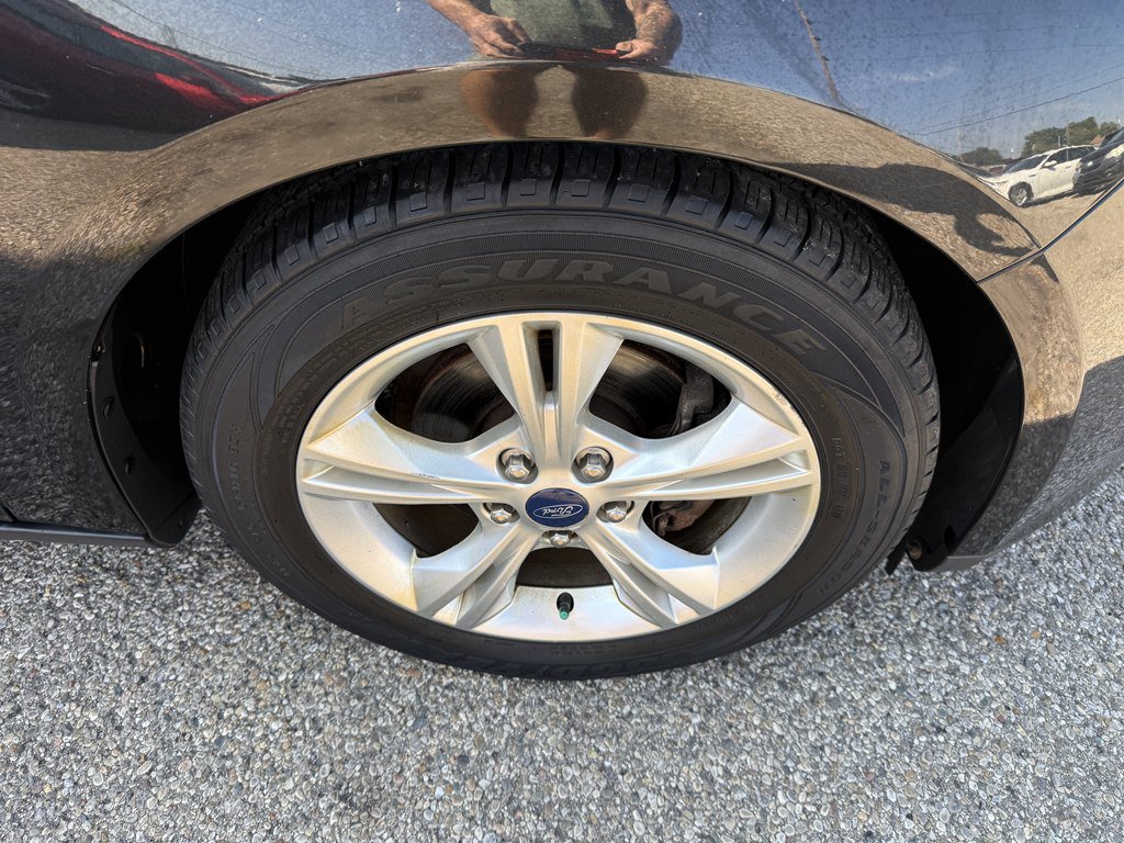Used 2014 Ford Focus SE FWD image 7