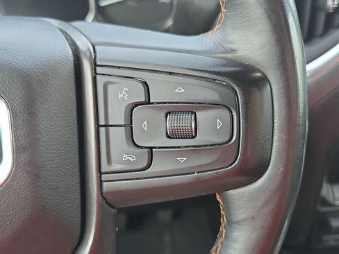 Used 2020 GMC Sierra 1500 AT4 w/ AT4 Premium Package AWD/4WD image 20