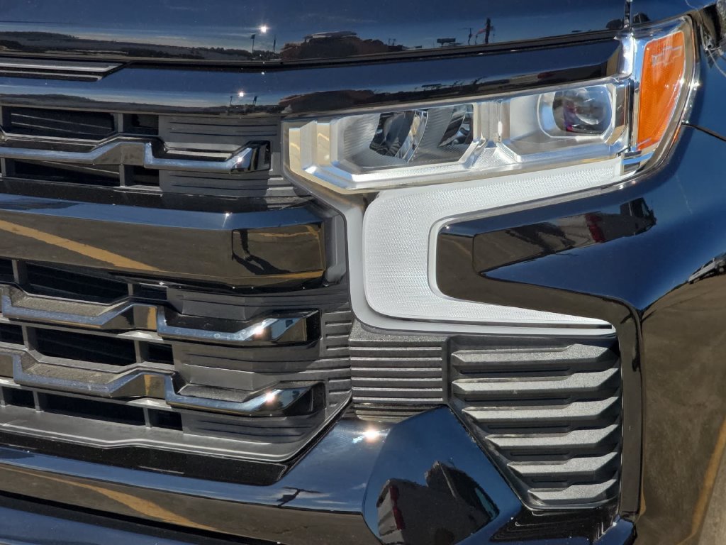 New 2026 Chevrolet Silverado 1500 RST w/ Convenience Package II AWD/4WD image 30