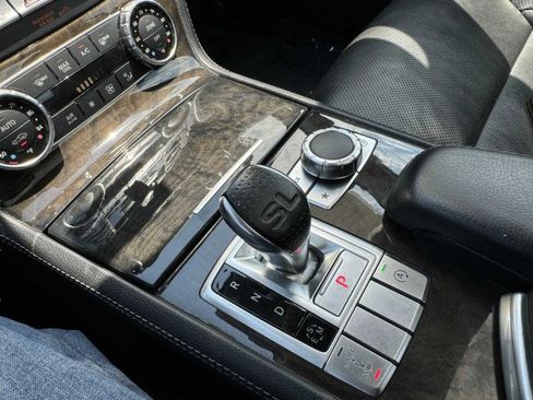 Used 2016 Mercedes-Benz SL 400 image 33