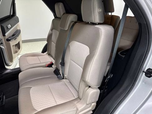 Used 2018 Ford Explorer 4WD image 27