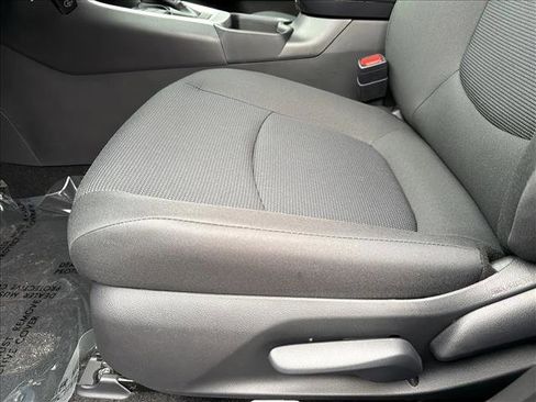 New 2025 Toyota RAV4 LE image 12