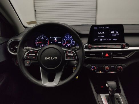 Used 2024 Kia Forte LXS FWD image 22