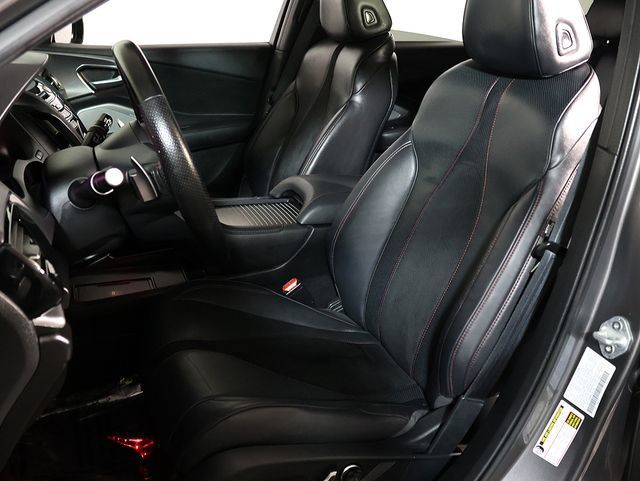 Certified 2024 Acura RDX w/ Advance Package AWD/4WD image 4