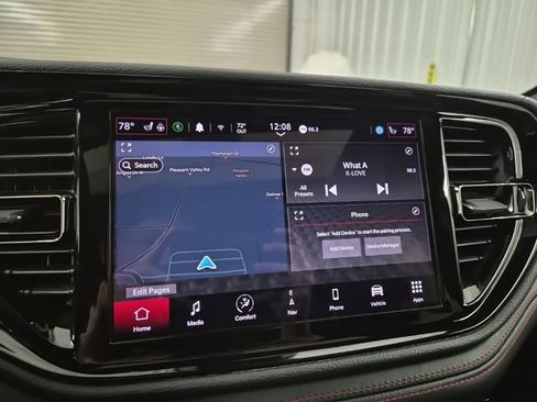 Used 2024 Dodge Durango GT image 33