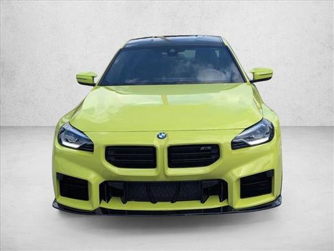 Used 2025 BMW M2 image 2