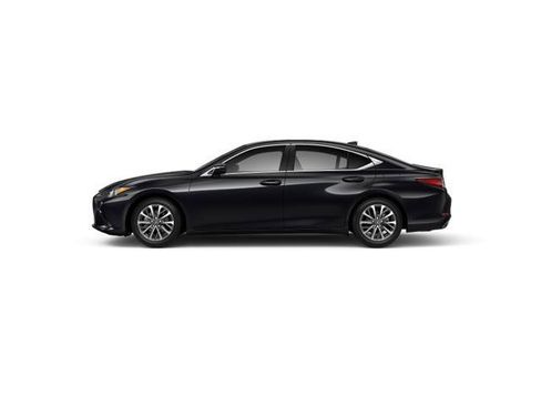 New 2025 Lexus ES 350 w/ Premium Package image 16