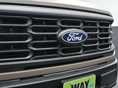 New 2026 Ford F150 STX w/ Equipment Group 201A FX4 AWD/4WD image 15