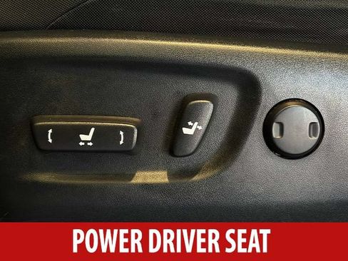 Used 2024 Toyota 4Runner SR5 AWD/4WD image 8