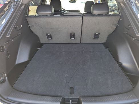 Used 2024 Chevrolet Equinox EV LT w/ Active Safety Package 3 image 9