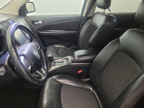 Used 2017 Dodge Journey Crossroad image 17