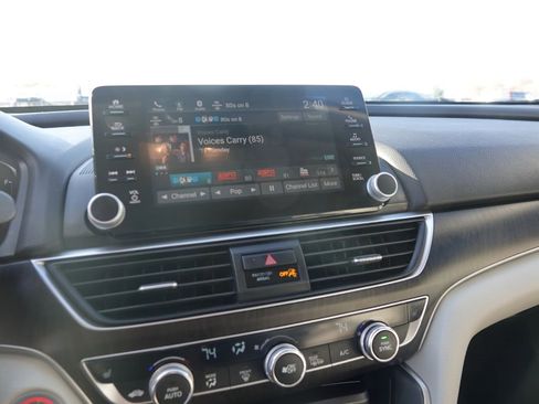 Used 2018 Honda Accord EX-L image 14