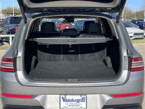 Used 2024 Genesis GV80 2.5T image 30