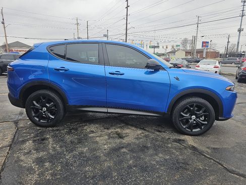 Used 2024 Dodge Hornet GT w/ GT Blacktop Package image 4