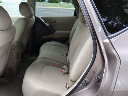 Used 2012 Nissan Murano SV AWD/4WD image 20