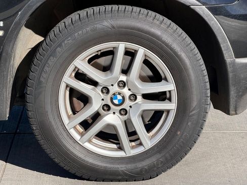 Used 2006 BMW X5 3.0i image 6