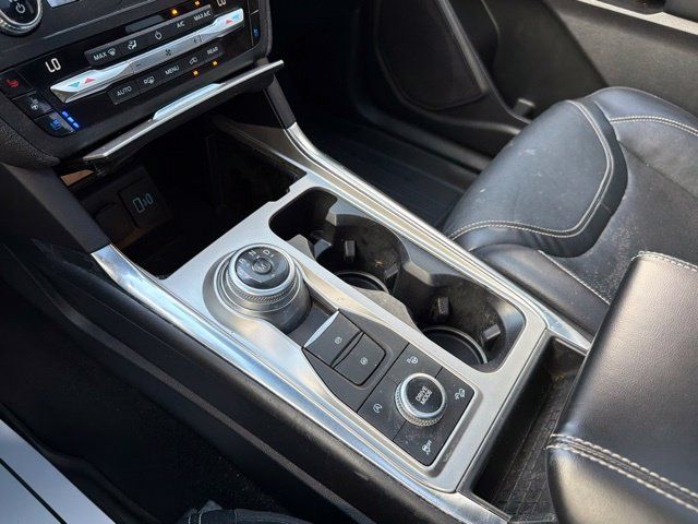 Used 2020 Ford Explorer ST AWD/4WD image 37