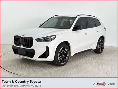 Used 2023 BMW X1 xDrive28i w/ Premium Package