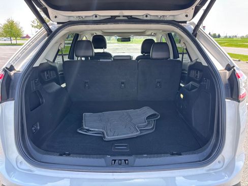 Used 2015 Ford Edge Titanium w/ Equipment Group 302A image 15