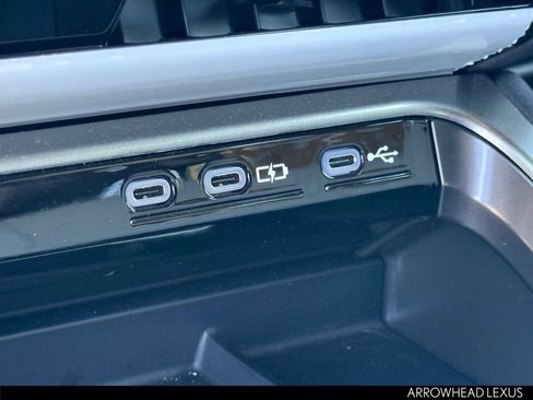 Used 2024 Lexus TX 350 AWD w/ Captains Chair Package image 22