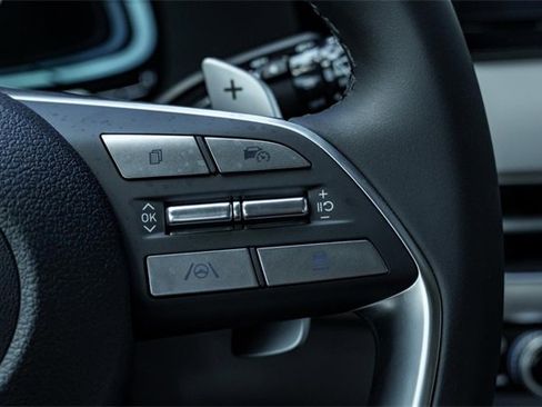 New 2025 Hyundai Palisade SEL image 12