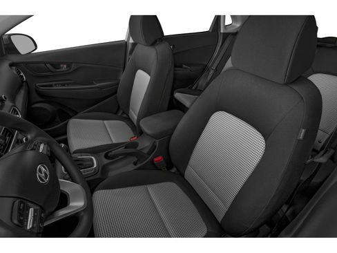 Certified 2021 Hyundai Kona SE w/ Cargo Package image 15